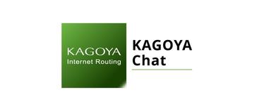 KAGOYA Chat