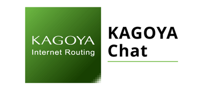 KAGOYA Chat