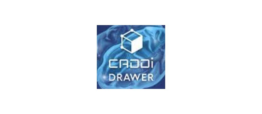 CADDi DRAWER