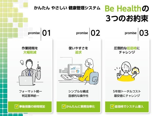 BeHealth