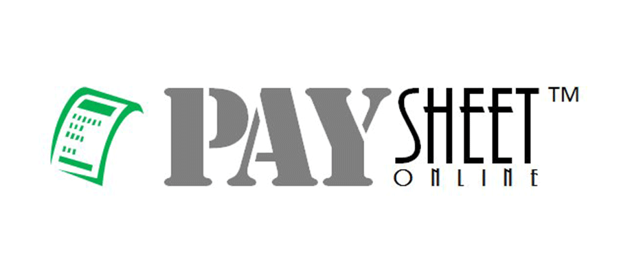 ペイシート(PaySheet)
