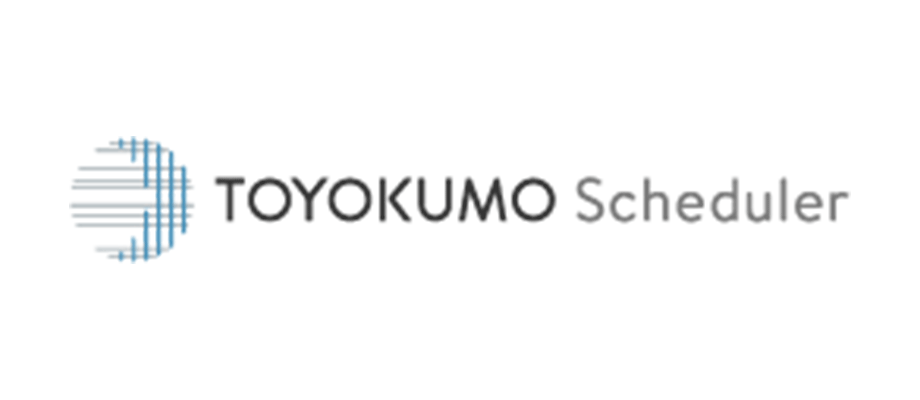 TOYOKUMO Scheduler