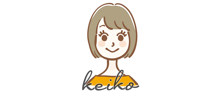 helpmeee! KEIKO