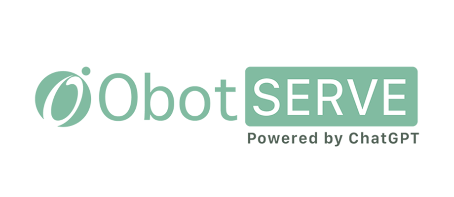 ObotSERVE