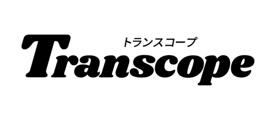 Transcope