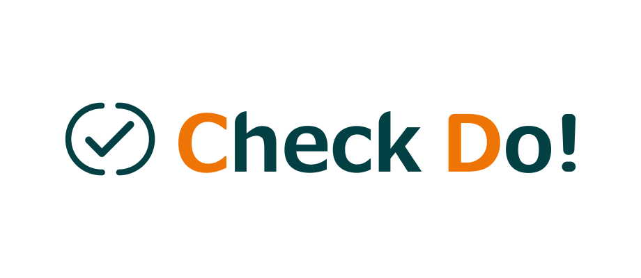 Check Do!
