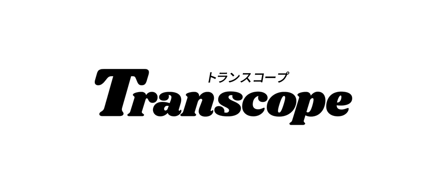 Transcope