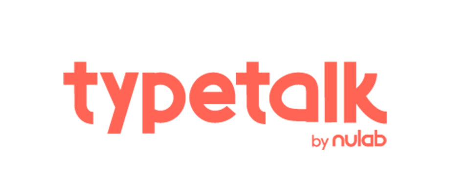 Typetalk